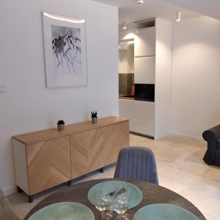 Apartament Źródlana Ski 300M Świeradów-Zdrój Zewnętrze zdjęcie