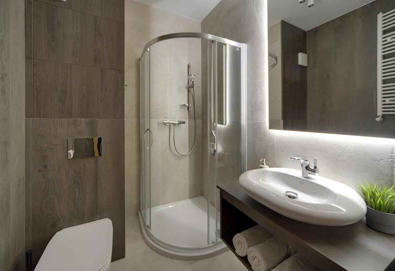 Apartament Źródlana Ski 300M Świeradów-Zdrój Zewnętrze zdjęcie