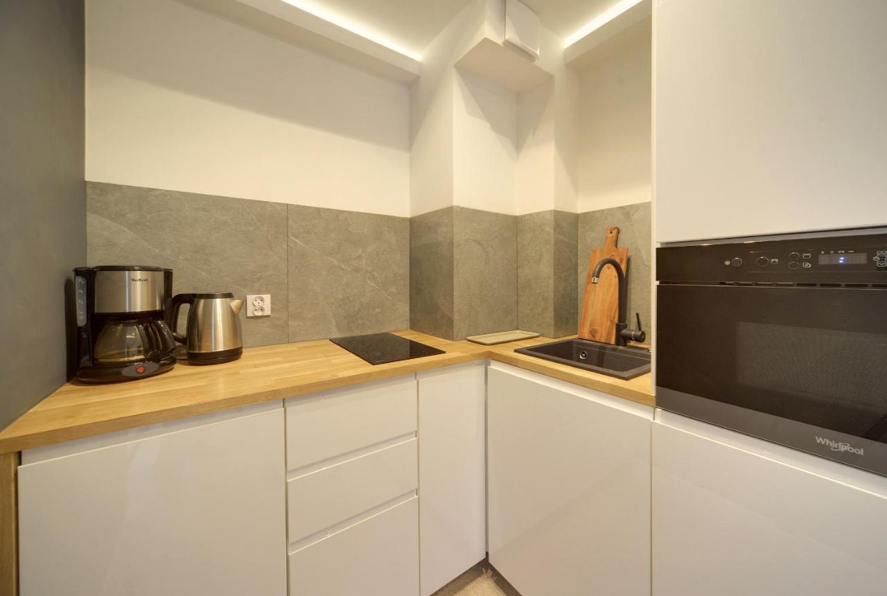 Apartament Źródlana Ski 300M Świeradów-Zdrój Zewnętrze zdjęcie