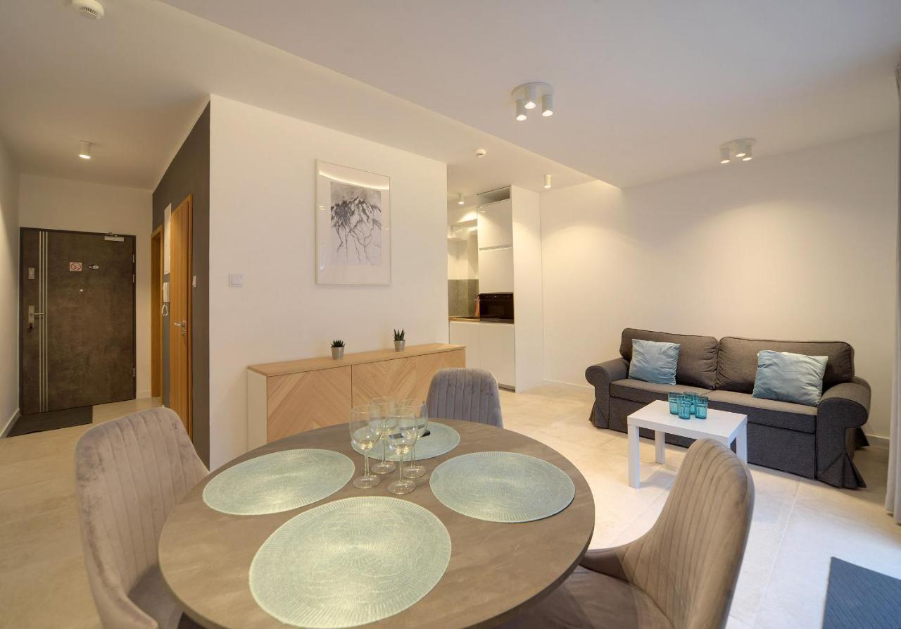 Apartament Źródlana Ski 300M Świeradów-Zdrój Zewnętrze zdjęcie