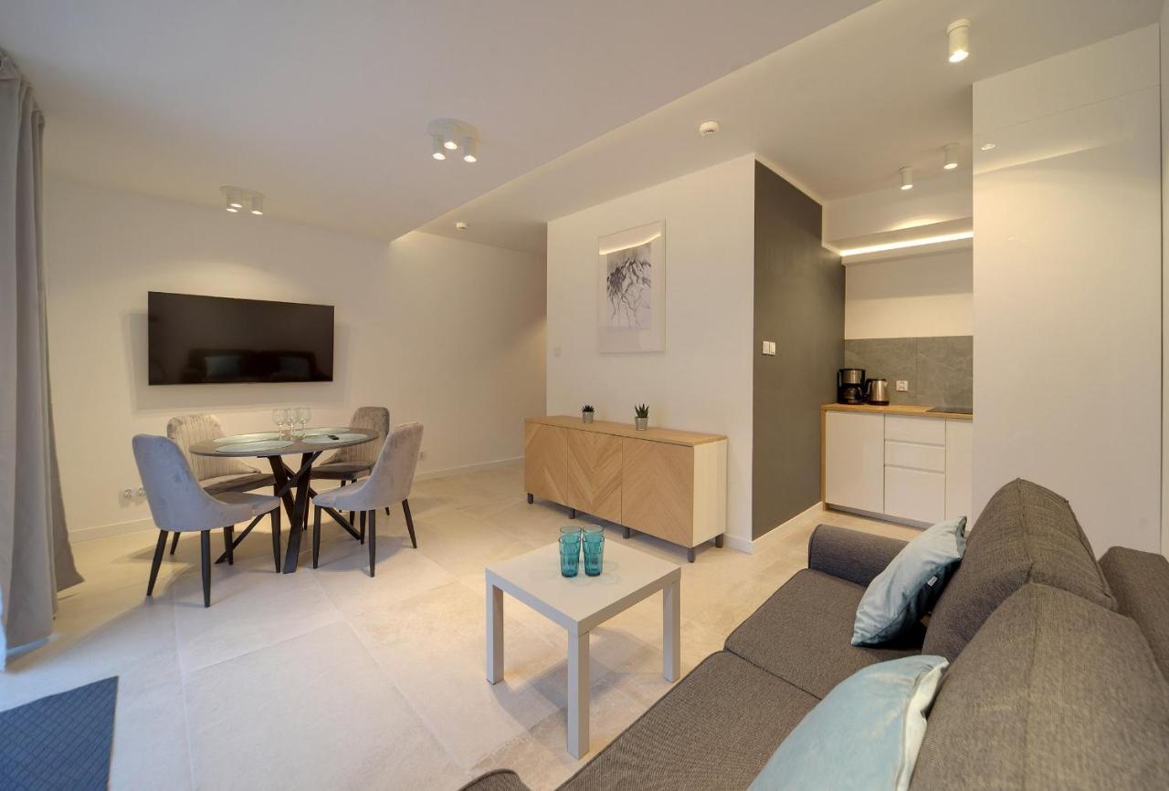 Apartament Źródlana Ski 300M Świeradów-Zdrój Zewnętrze zdjęcie