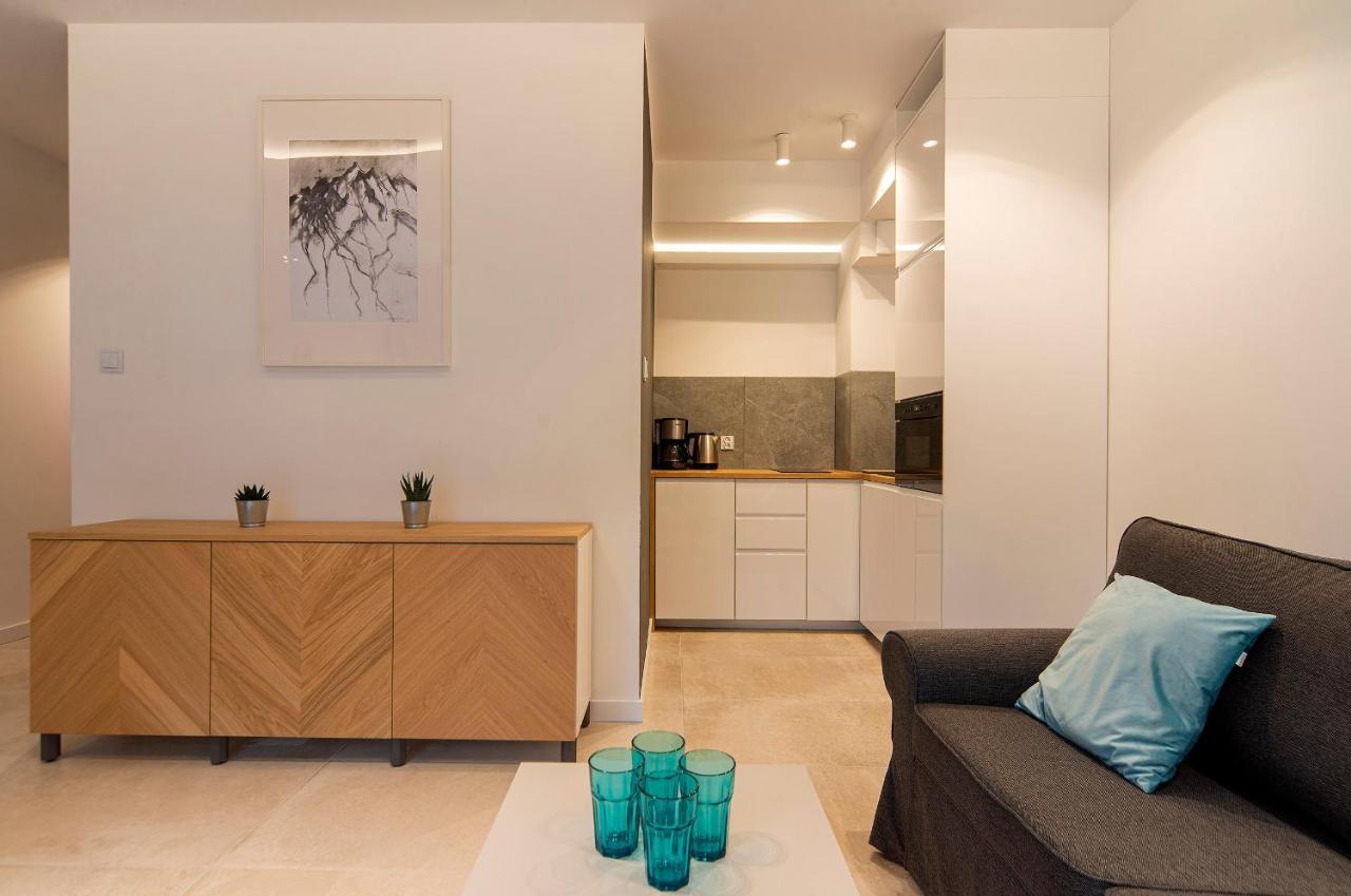 Apartament Źródlana Ski 300M Świeradów-Zdrój Zewnętrze zdjęcie