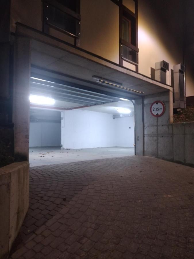 Apartament Źródlana Ski 300M Świeradów-Zdrój Zewnętrze zdjęcie